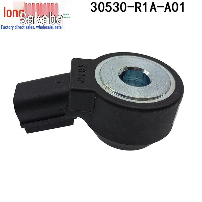 Honda/Acura Klopfsensor (30530-R1A-A01) für Accord, CRV, Civic, City, CDX, Fit