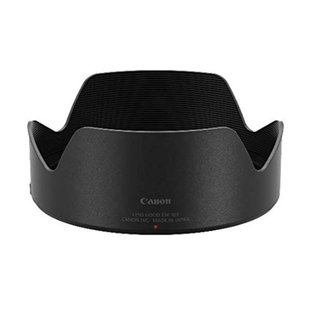 

Canon Lens Hood EW-103 RF28-70mmF2LUSM compatible L-HOODEW103