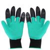 Clawed Gardening Gloves, Puncture Resistant, Waterproof, Durable, Weeding, Digging, Flower & Vegetable Planting