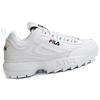 Fila Disruptor 2 Premium 'Blanc' Femme 5FM00002-125