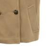 Mackintosh Made In the UK Jacket 34 Beige Women Used