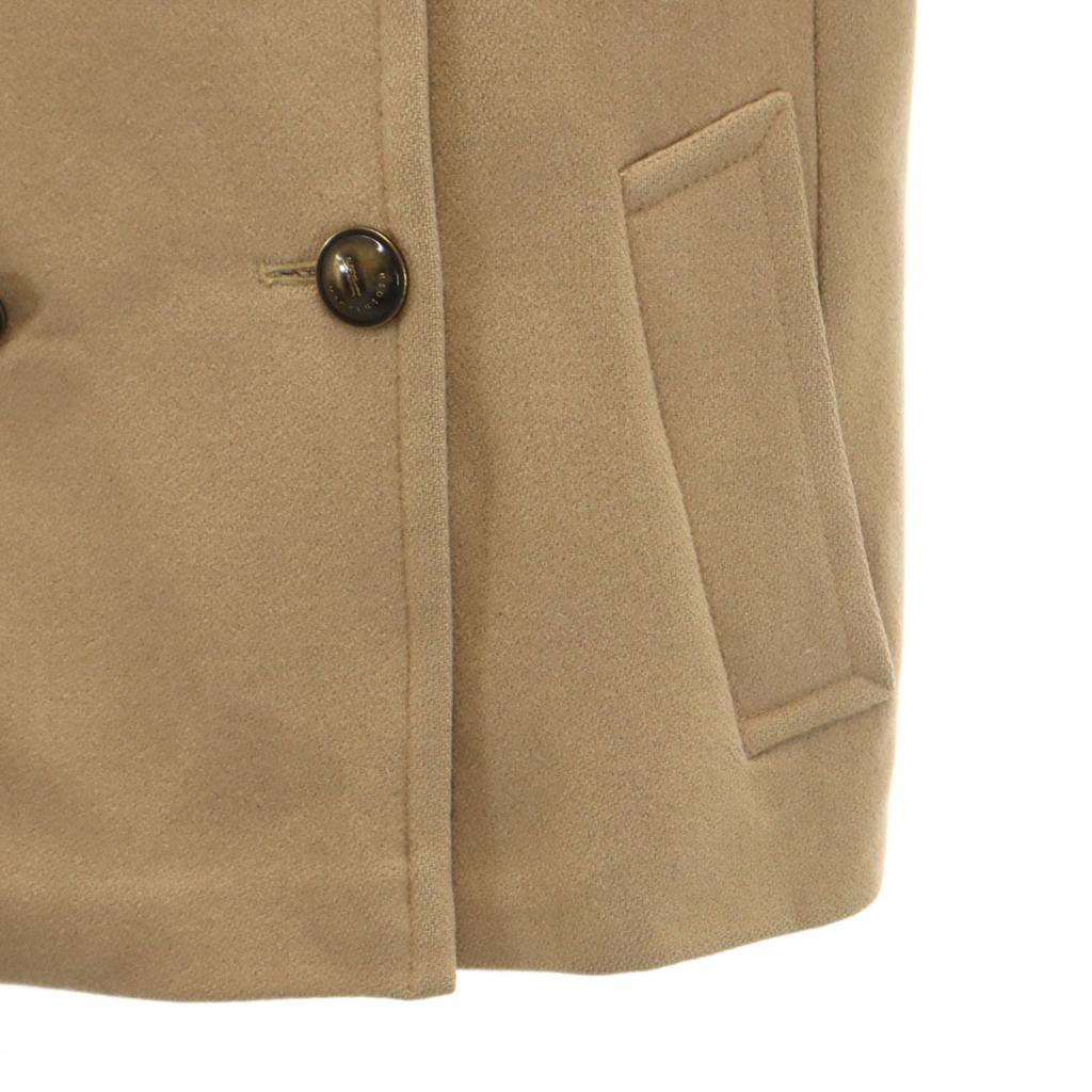 Mackintosh Made In the UK Jacket 34 Beige Women Used