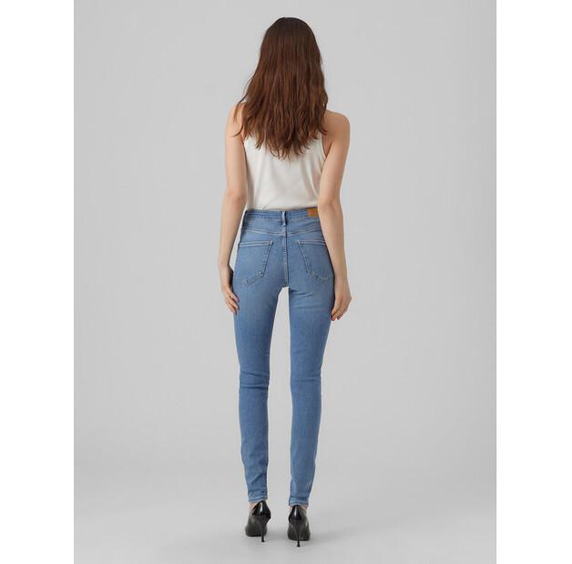 Vero Moda Sophia Jeans 10278955 Blue Skinny Fit