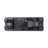 Electric Window Control Switch for 2004-2012 Chevrolet/GMC Models (Part #15897773)