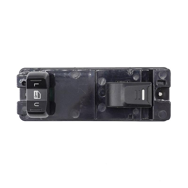 Electric Window Control Switch for 2004-2012 Chevrolet/GMC Models (Part #15897773)