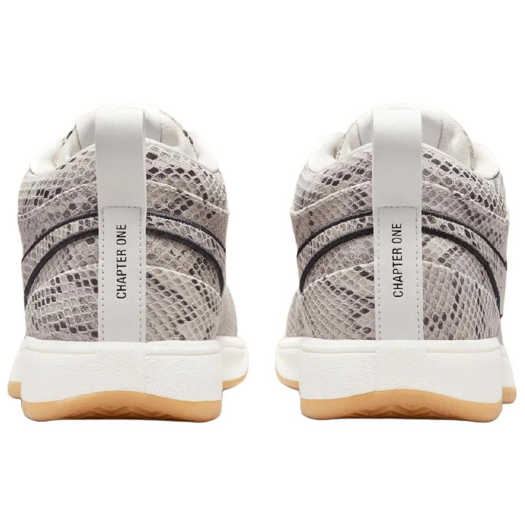 New Nike Book 1 Python HJ5352-100