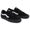 Sk8 Vans-Low 'Contrast Black White' VN0A5KXDBZW
