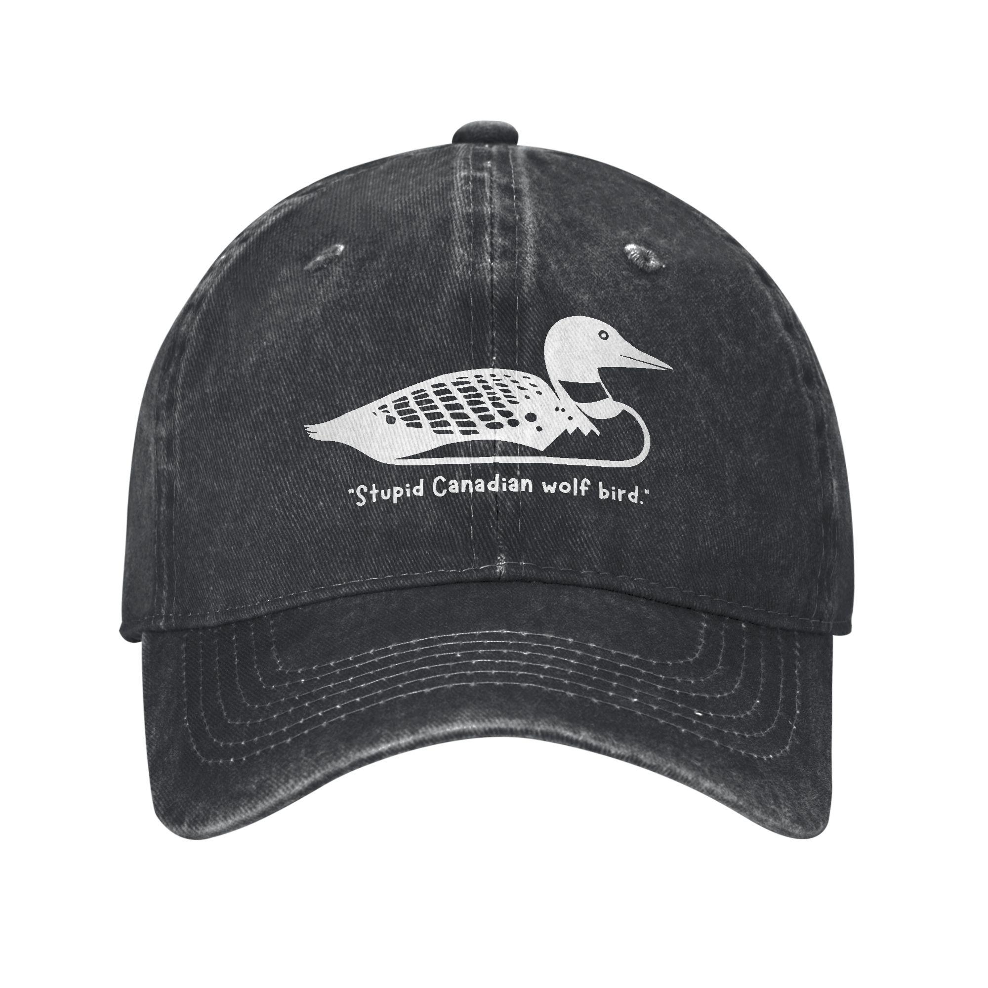 

Heated Rivalry 81 Baseball Cap Vintage Distressed Denim Headwear for Unisex Women Outdoor Activities Gift Hats Cap One Size
