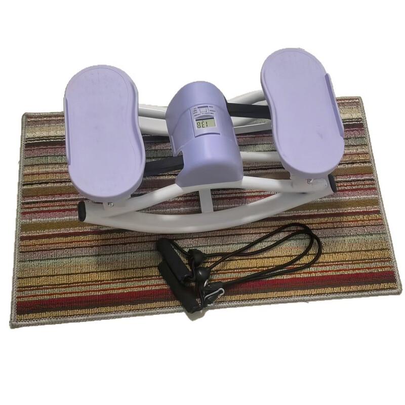 TLXT Multifunctional Home Stepper CN plug (adapter included)