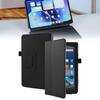 Para Kindle Fire Hd 7 8 Capa Protetora Com Suporte de Couro à Prova de Choque Para Segurança de Tablet