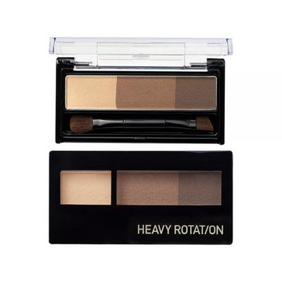 Heavy Rotation Natural Powder Eyebrow, 01 Natural Brown, 1 Piece