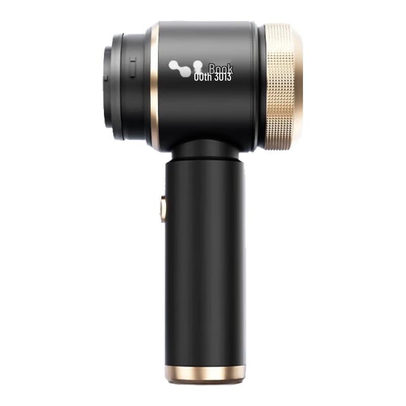 HELLOLEIBOO LT-150 Wireless Car Vacuum & Blower
