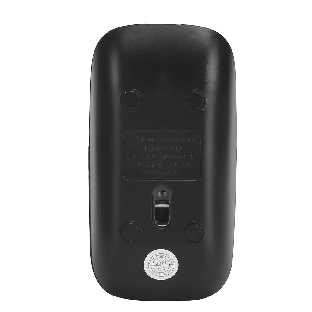 Mouse and Keyboard Set Wireless 10m Remote Connection Smart Sleep Fingerboardand Mouse Combo for IOSCelsiusWindowsCelsiusAndroid