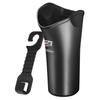 Multifunctional Car Storage Box Umbrella Organizer Bucket Waterproof For Cadillac CT5 CT6 CTS Seville ATS CT4 XTS Celestiq Ciel Escala SRX XT4 XT5 XT6