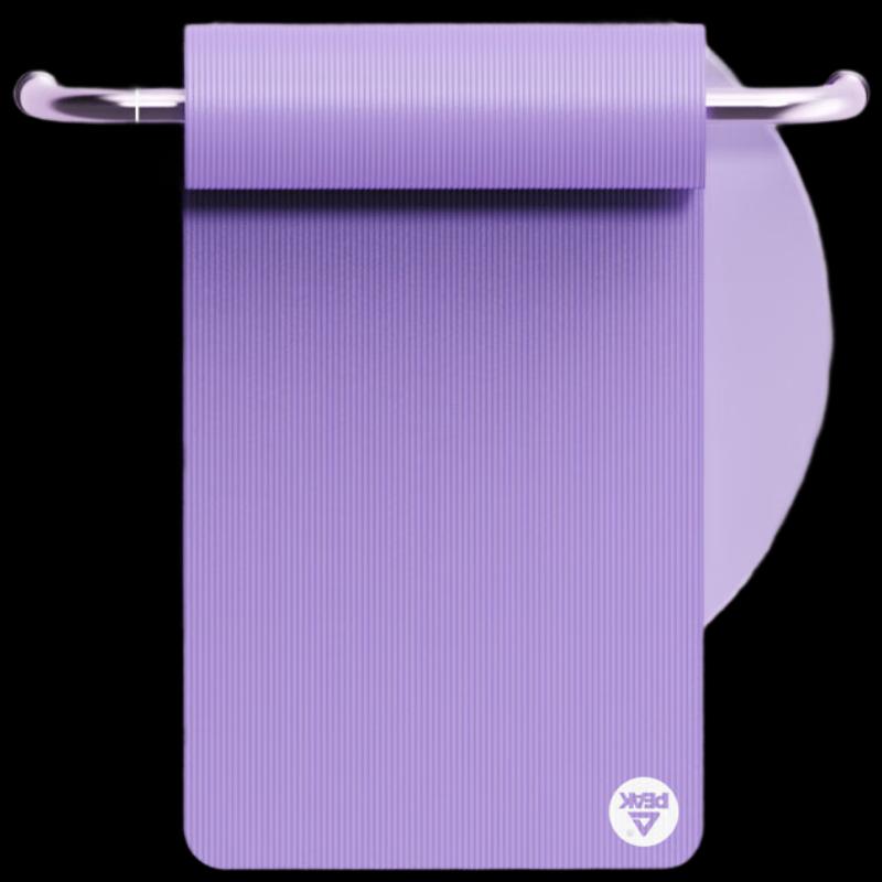 Peak Anti-Slip Yoga & Fitness Mat