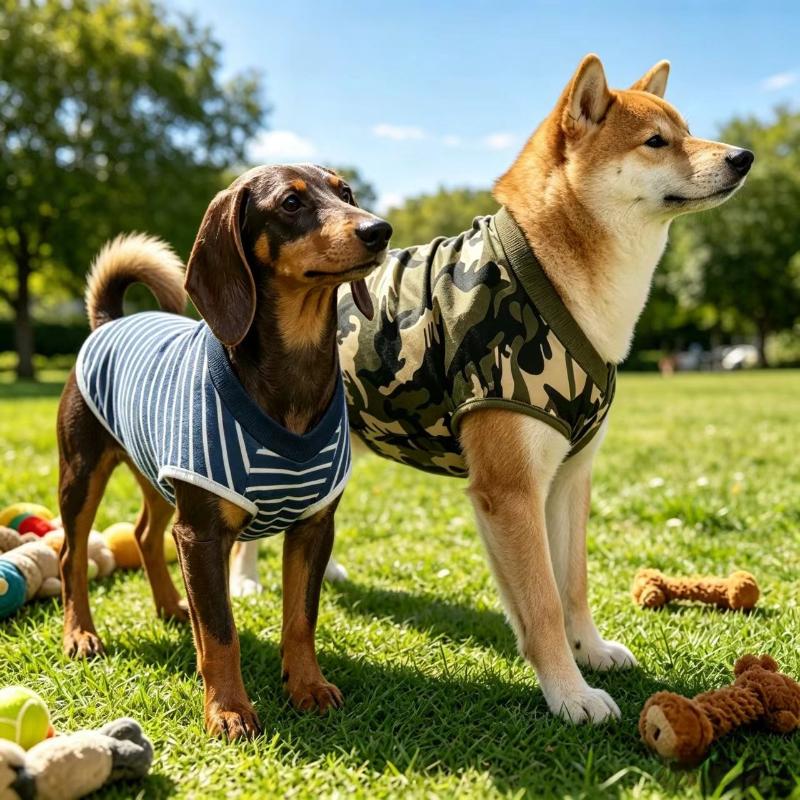 Anti Licking Dog Recovery Suit After Surgery Modal Breathable Pet Surgical Gown Medical Pet Bodysuit