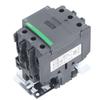 AC Contactor 1NO 1NC 95A 380V High Voltage Coil Silver Contact Motor Controller LC1D95 AC380V