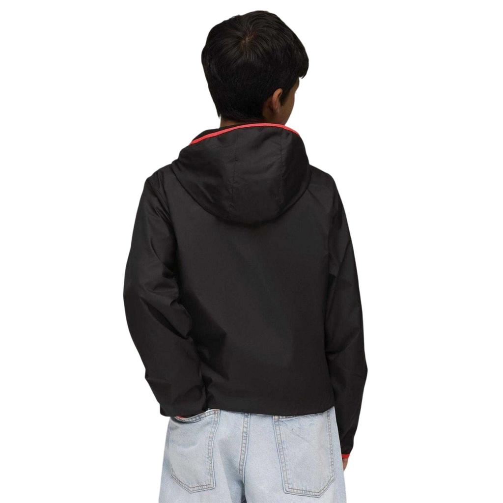 Puma Childrens/Kids Lightweight Windbreaker