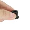 10pcs Motorcycle Scooter Brake Upper Pump Piston Dust Cover Rubber Disc Brake Pump Cover Waterproof
