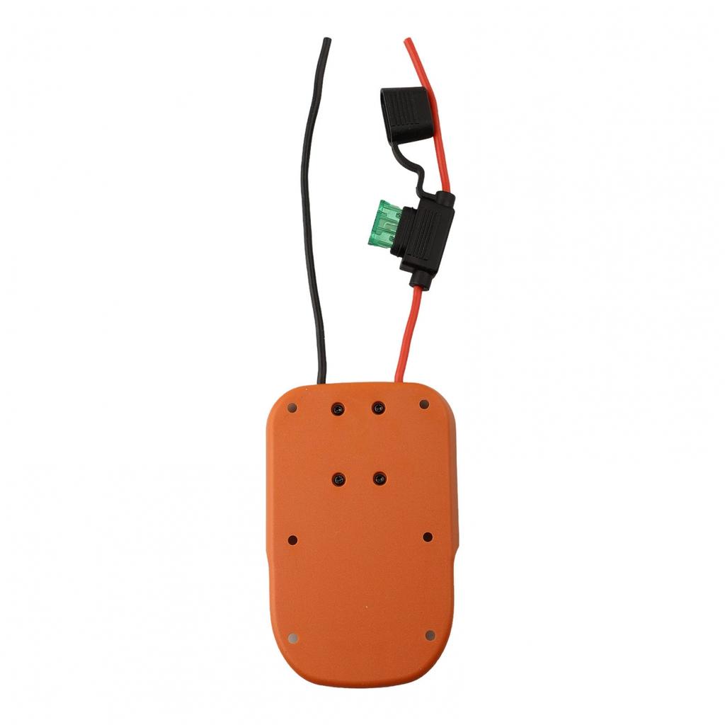 Reliable Battery Dock Adapter for Ridgid For AEG 18V with Quality Materials