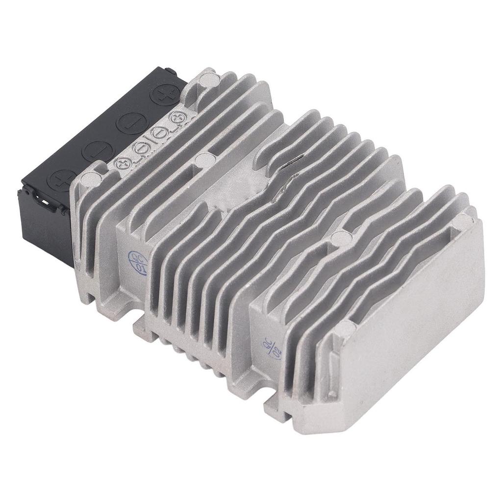 720W 50A DC Buck Module DC36 48V 30‑60VDC to DC 12V IP67 Waterproof Voltage Transformer for Vehicles Motors