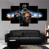 Decoração de casa – Posters e quadros