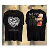 Cyndi Lauper Girl Just Wanna Have Fun Farewell Tour 2024 TShirt Unisex T-Shirt