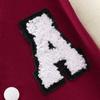 Children Sweatshirt Sets Autumn Girls Long Sleeved Hooded Jacket and Trousers Suit Tracksuit for Girl