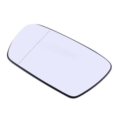 For 2005-2010 Jeep Grand Cherokee Wing Heated Mirror Glass Right Side 5142874AA