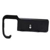 Quick Release Baseplate Fit for A7R5 A7M4 A7S3 A7M5 Camera Aluminum Alloy QR Plate Mount with 1 4in 3 8in Holes