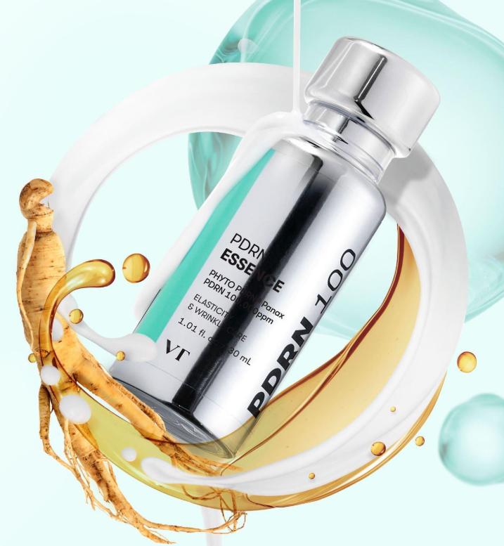 VT PDRN Essence 100 – 30ml