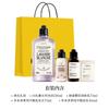L'Occitane Sweet Cherry Blossom Scent Gel Treatment Set Aromatic Lemon Rose + 5 Bottles Sample [Shirasumi Asakusa] Shirasumi Bath 25ml Hair Wash 150ml