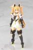 Kotobukiya Phantasy Star Online 2 es Grande Scale Gene Innocent Approximately 250mm Tall Plastic Model (Stella Ver.) Non-Scale