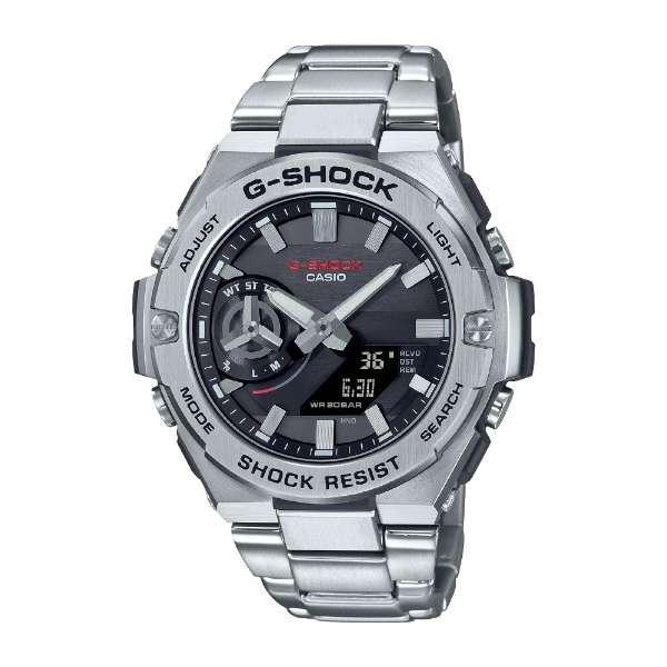 

[USED] Extremely popular model: Casio G-SHOCK GST-B500D-1AJF