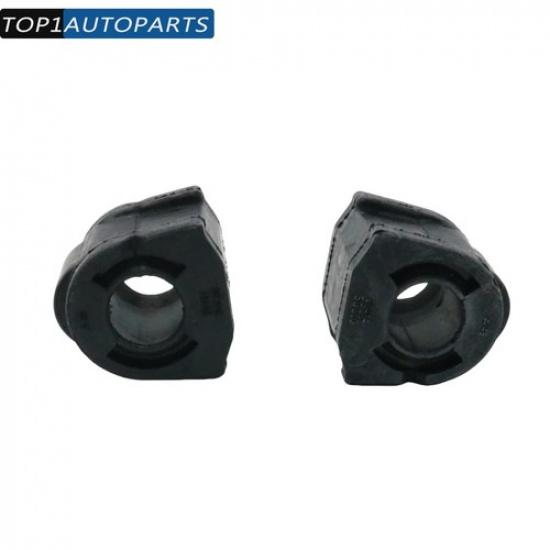 2x Stabilisator-Koppelstangenbuchse Vorderachse PASSEND für Subaru Crosstrek Forester