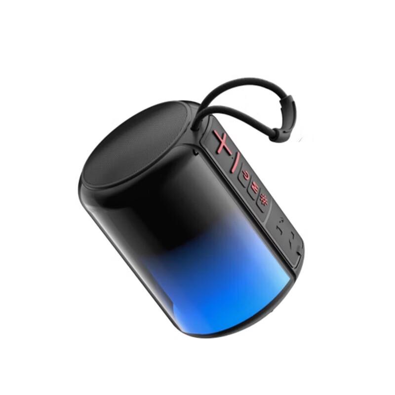 Saiaier S58 Portable Bluetooth Speaker CN Plug (adapter Included)