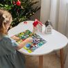 Car Toys Advent Calendar | Pack Toy Car Advent Calendar | Countdown Advent Calendar With Map | Holiday Toys For Kids