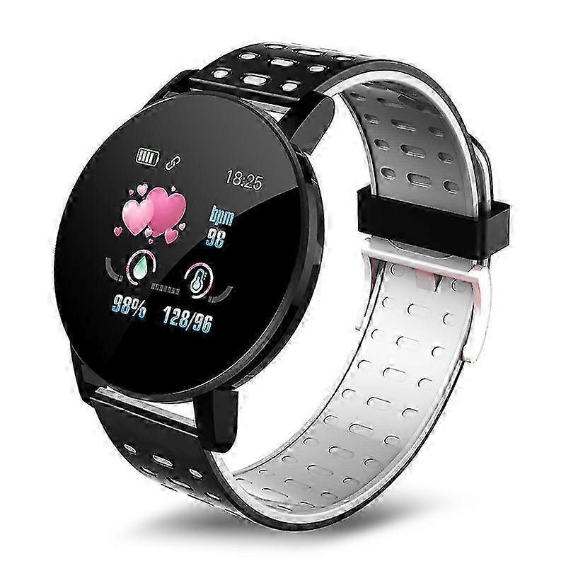 2021 New Smart Watch Ultrathin 1.44inch Full Touch Sport Fitness Watch IP67 Waterproof Blue-tooth