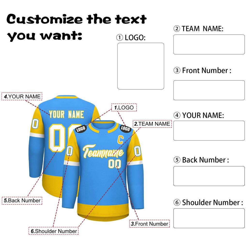 Custom Jersey Personalized Team Uniform Long Sleeve Sports Shirt with Number for Men and Women Suitable for Training and Competition