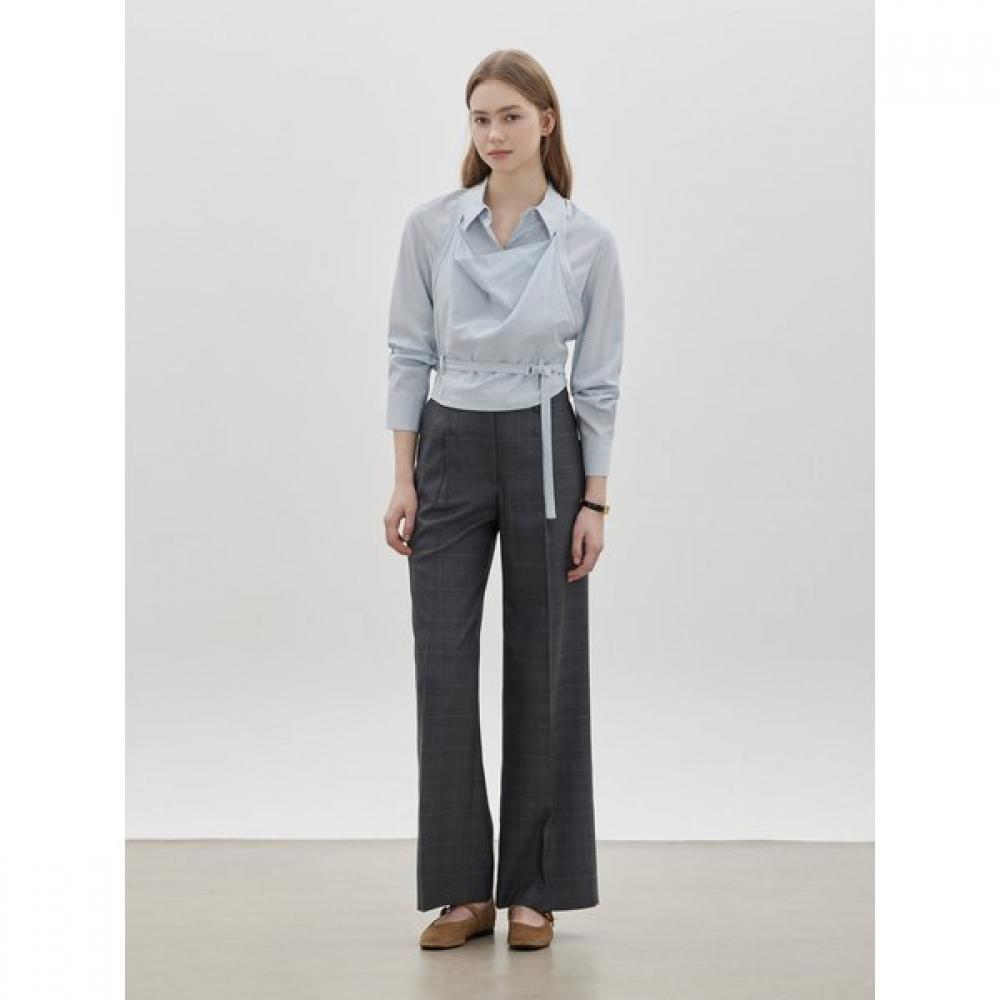 CC collect. Wide Pants C262msa033