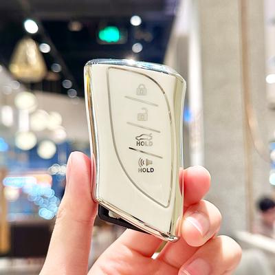 Tartozékok autóelektronikához – Autókulcs tokok