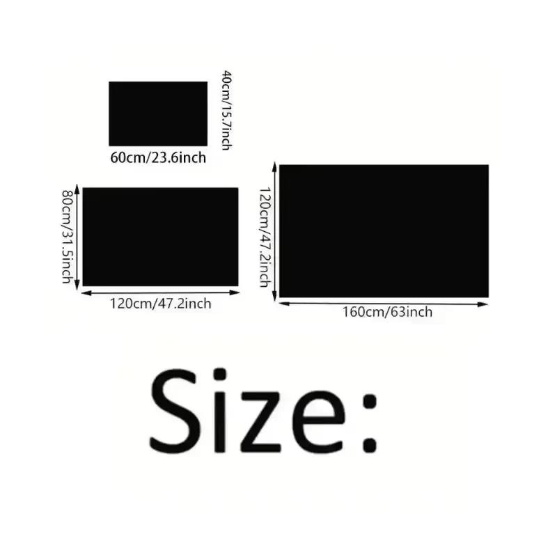 Koberec s leopardím vzorem Personalizované koberce Obývací pokoj Pohovka Konferenční stolek Protiskluzová podložka Dekorace ložnice Rohožky Krásné Dominantní