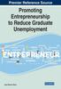 The Promoting Entrepreneurship To Reduce Graduate Unemployment Book