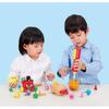 SEGA FAVE (SEGA FAVE) Anpanman Kumitate DIY: Lots of Kumikaze! Anpanman Goto Friends Set