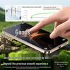 SmartDevil Ultra-Thin Etched Tempered Glass Screen Protector for Huawei Mate 80 Series