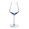 Verre À Pied - Chef&Sommelier - Reveal Up - Cristallin Ultra Transparent - 40cL - Lot De 6