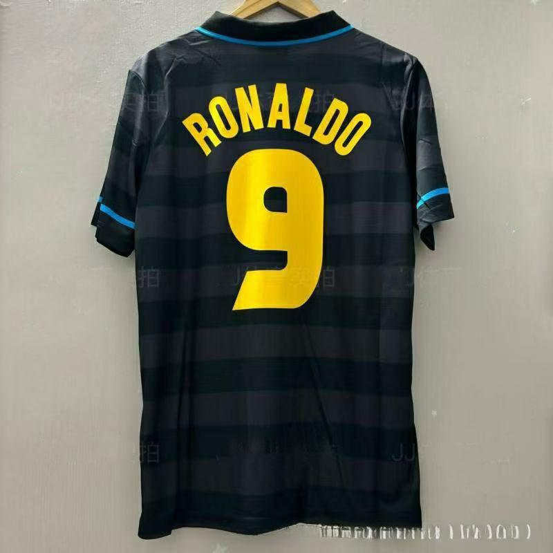 Vintage Football Jersey Portugal Brazil Argentina Emperor M Paris Mexico Italy Football Jersey