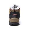 MIXIDELAI  New Big Size Men Boots for Men Winter Snow Boots Warm Fur&Plush Lace Up High Top Fashion Men Shoes Sneakers Boots