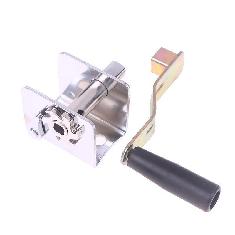 Sportovní napínák sítě Kompaktní tréninkové vybavení Nastavovač volejbalové sítě Víceúčelový napínací nástroj Napínání a seřizování sítě