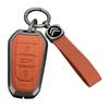 C4L, C6, C5X, C3XR & Tianyi Key Shell for Citroën Cars